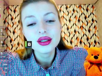 PinkPanterka — Bongacams recorded stream image, 11.03.2026 19:20