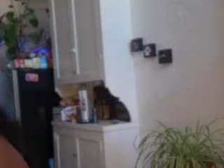 sexysagittarius1212 — Camsoda recorded stream image, 11.03.2026 19:00