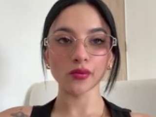 kiraalopez — Camsoda recorded stream image, 11.03.2026 21:40