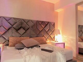 Leiza Thompson — Flirt4free recorded stream image, 11.03.2026 17:50