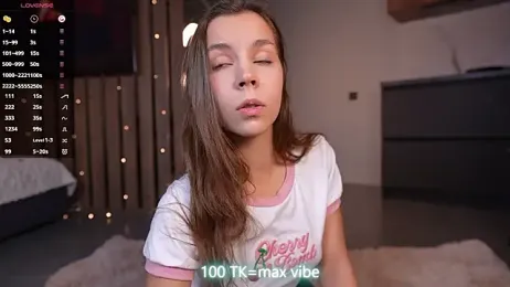 Monika__youthful — Stripchat recorded stream screenshot (11 Mar 2026)