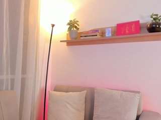 sofy-ramirez — Camsoda recorded stream image, 11.03.2026 23:40