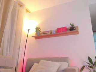 sofy-ramirez — Camsoda recorded stream image, 11.03.2026 23:40