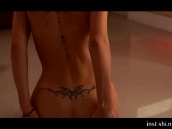 shiningstarrr — Chaturbate recorded stream image, 11.03.2026 22:50