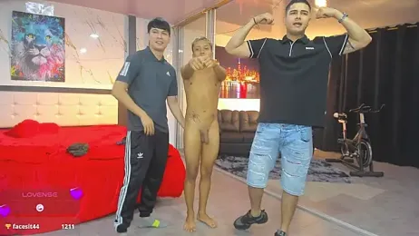 Playhardsexx — Stripchat recorded stream image, 11.03.2026 23:10