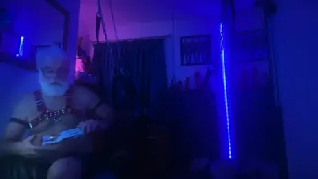 CloudyMuscleBeefy — Stripchat recorded stream image, 12.03.2026 02:30