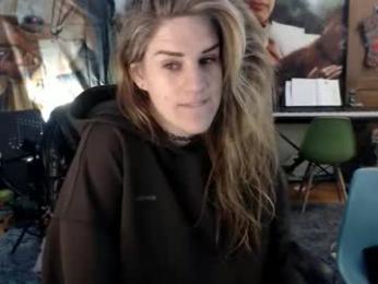 katiecutie_5 — Chaturbate recorded stream screenshot (12 Mar 2026)