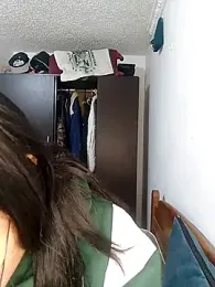 SofieLove_01 — Stripchat recorded stream image, 12.03.2026 06:50