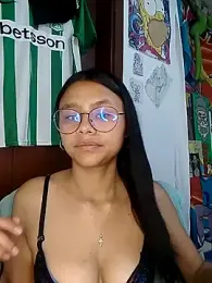 SofieLove_01 — Stripchat recorded stream image, 12.03.2026 06:50