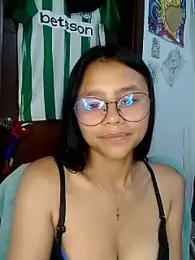 SofieLove_01 — Stripchat recorded stream image, 12.03.2026 06:50