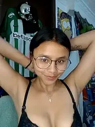 SofieLove_01 — Stripchat recorded stream image, 12.03.2026 06:50