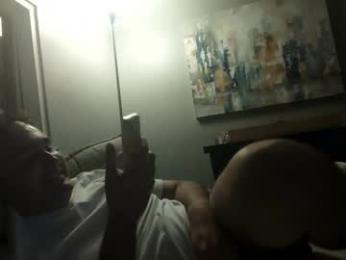 youknowwhoitis412 — Chaturbate recorded stream screenshot (12 Mar 2026)