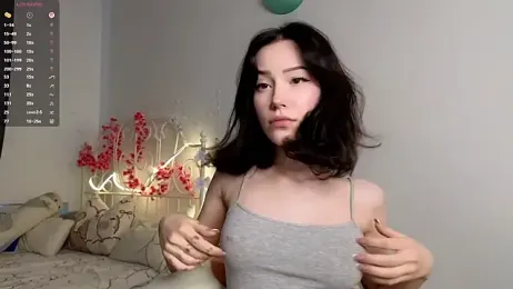 glamourr — Stripchat recorded stream image, 12.03.2026 09:40