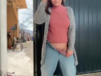 nyconik — Chaturbate recorded stream screenshot (12 Mar 2026)