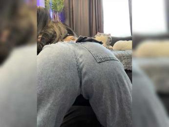 MagicMelody — Bongacams recorded stream image, 12.03.2026 08:30