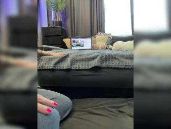 MagicMelody — Bongacams recorded stream image, 12.03.2026 08:30
