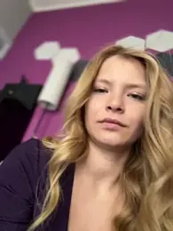 AnastasiaAniess — Stripchat recorded stream screenshot (12 Mar 2026)