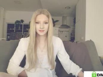 anorsel — Chaturbate recorded stream image, 12.03.2026 10:30