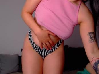 gablovetm — Chaturbate recorded stream image, 12.03.2026 11:50
