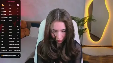 ashleyro1 — Stripchat recorded stream image, 12.03.2026 13:30
