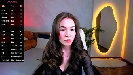 ashleyro1 — Stripchat recorded stream image, 12.03.2026 13:30