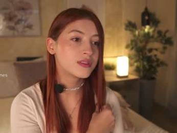 germaine_jones — Chaturbate recorded stream image, 12.03.2026 12:30