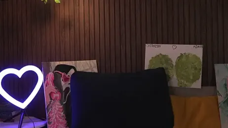 pinkmangokiss — Stripchat recorded stream screenshot (12 Mar 2026)