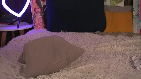 pinkmangokiss — Stripchat recorded stream screenshot (12 Mar 2026)