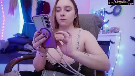 _Yummy_Girl_ — Stripchat recorded stream image, 12.03.2026 15:50