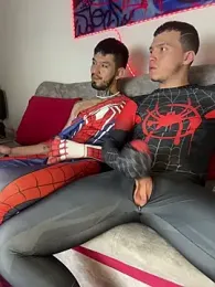 Anthony-Martin — Stripchat recorded stream image, 12.03.2026 15:00