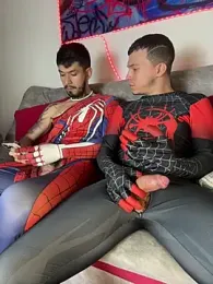 Anthony-Martin — Stripchat recorded stream image, 12.03.2026 15:00