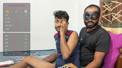 ShayanLK — Stripchat recorded stream image, 12.03.2026 16:10
