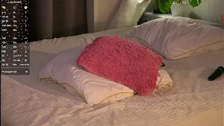 Eva_Golden — Stripchat recorded stream screenshot (12 Mar 2026)