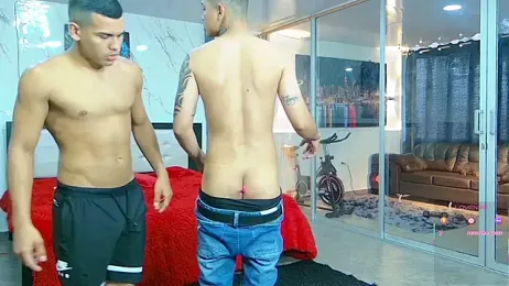 Boysgang_sex — Stripchat recorded stream image, 12.03.2026 11:30