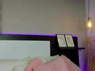 victoria-rouse — Camsoda recorded stream screenshot (12 Mar 2026)