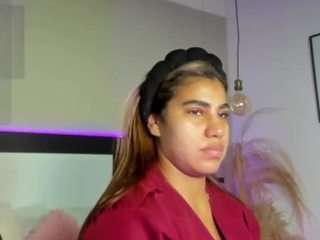 victoria-rouse — Camsoda recorded stream screenshot (12 Mar 2026)