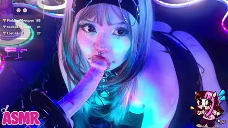 LaytonBox — Stripchat recorded stream image, 12.03.2026 14:20