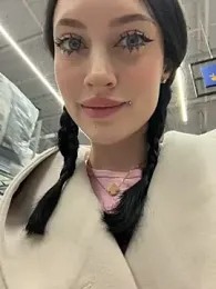 Melissa_crazy — Stripchat recorded stream image, 12.03.2026 16:00