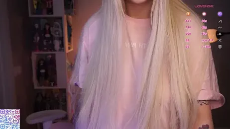 hikmurr — Stripchat recorded stream image, 12.03.2026 18:40