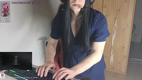 See_my_Boobs_ — Stripchat recorded stream image, 12.03.2026 19:30