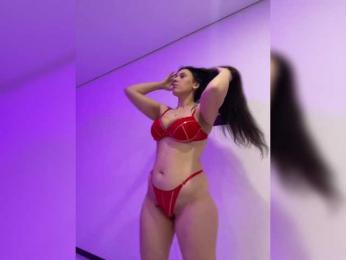 Potifays — Bongacams recorded stream image, 12.03.2026 19:00