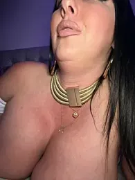 TiffanyRoxx — Stripchat recorded stream screenshot (12 Mar 2026)