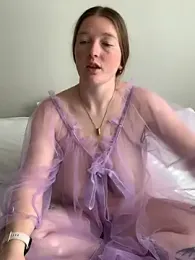 PussiesnCream_ — Stripchat recorded stream screenshot (12 Mar 2026)