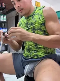 Paul22cm- — Stripchat recorded stream image, 12.03.2026 13:20