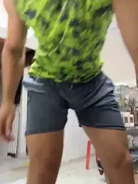 Paul22cm- — Stripchat recorded stream image, 12.03.2026 13:20