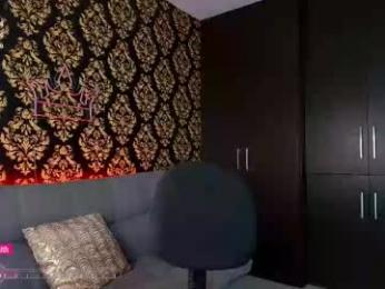 aranxahot4u — Chaturbate recorded stream image, 12.03.2026 17:40