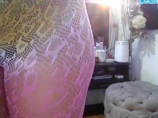 chanelhope — Camsoda recorded stream image, 12.03.2026 20:00