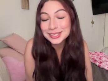 cami_calderon — Chaturbate recorded stream image, 12.03.2026 19:20
