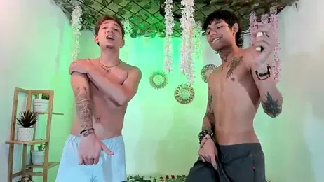 Bastian_boyshot77 — Stripchat recorded stream screenshot (12 Mar 2026)