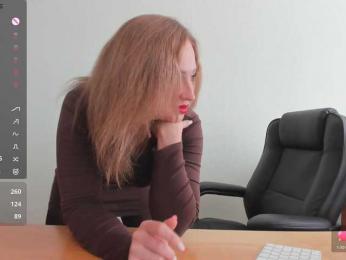 goddesssssss — Bongacams recorded stream screenshot (07 Mar 2025)